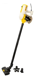 Aspiradora De Mano Belarra Vertical 2 En 1 600w Ah600 Hogar Blue