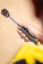 Juego De Tubos Stanley Fatmax 26pcs Encastre 1/2 Fmmt82685-1 - Imagen 8