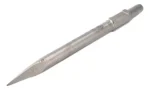 Punta Hexagonal 30 X 410mm Para Martillo Demoledor Venturo - Imagen 4