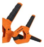 Pinza Prensa Resorte Plástica Abrazadera 17702 200mm Truper - Imagen 4