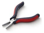 Pinza Punta Plana Chata 125mm Electricista Bremen 6573 - Imagen 2