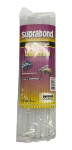 Barras Suprabond Gruesas Universal Pistola 500g 17 Unidades - Imagen 2