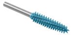 Fresa Broca P/tallar Pa Cono 1/4 6.35mm 9952 Max Life Dremel - Imagen 2