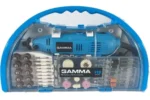 Minitorno Gamma 130w 119 Accesorios Mini Torno G19501ac Drem 50 130 W - Imagen 7