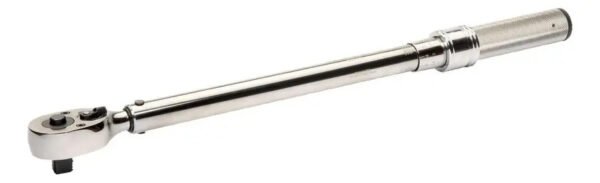Torquímetro Safe Bahco 7455-20 1/4'' 4nm-20nm Made In Usa