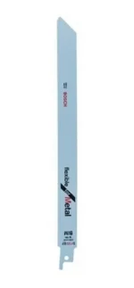 Hoja Sierra Sable Bosch 1122ef 225mm X 2 Unid 2608656042 - Imagen 2