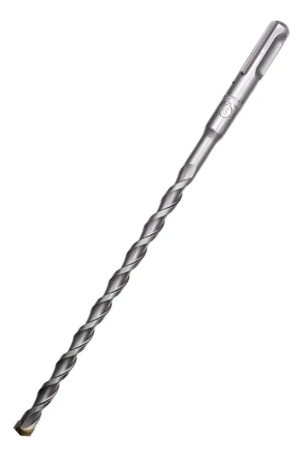 Mecha Broca Widia Sds Plus Venturo Aliafor 8 X 210mm