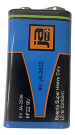Bateria Pila 9v Ja 2509