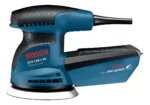 Lijadora Roto Orbital Bosch Gex 125-1 Ae Velocidad Variable Azul 50