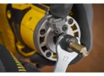 Fresadora Tupi Ruter Stanley 20v Scw400b-b3 20v Sin Batería - Imagen 3