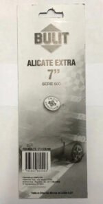 Hojas De Repuesto X 5 P/ Cutter Profesional Serie 800 Bulit - Imagen 4