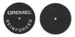 Discos De Corte Dremel 426b 1,2 Mm - Pack X 20 Uni Minitorno Negro - Imagen 4
