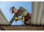 Atornillador Impacto Enc 1/4 Stanley Sbi811d2t-ar 20v 2 Bat Amarillo - Imagen 9