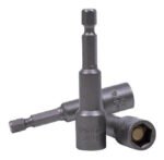 Adaptador Magnetico Punta Vaso Atornillar 5/16 X 45mm 4281