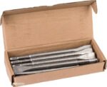 Cincel Plano Sds Plus 250 X 20mm Bosch 2608578519 - Imagen 3