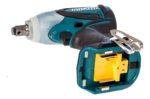 Llave De Impacto Inalambrica 1/2 Makita 230nm Sin Bateria Verde - Imagen 3