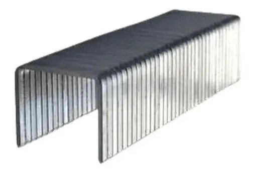 Grampas 10 Mm Caja X 5000 Und 1010j Engrampadora Neumatica