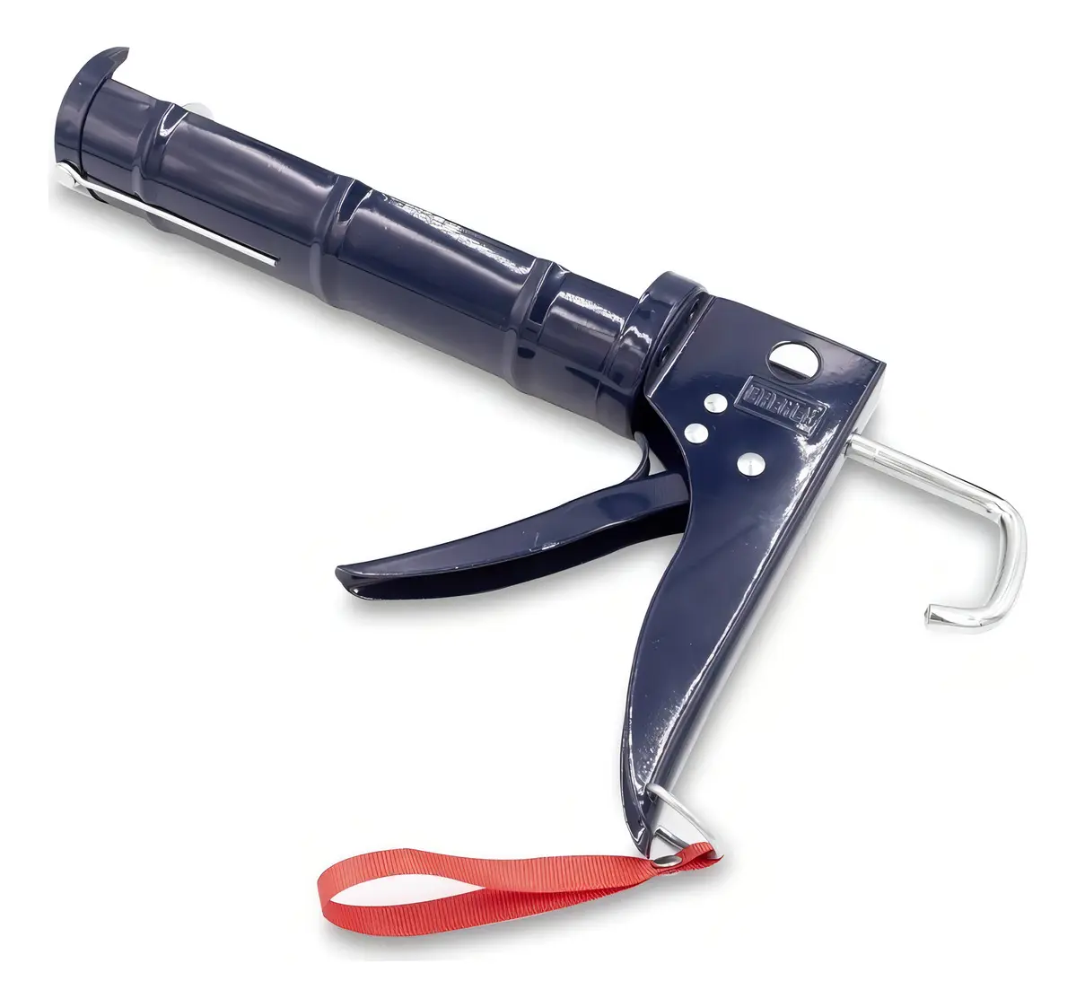 Pistola Aplicadora Silicona Con Cortante Bremen 7739 Pistola Aplicadora Silicona Con Cortante Bremen 7739 - Imagen 1