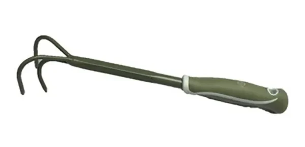 Escardillo De Jardín De Acero Bulit Serie 600 Jd S6 Es M
