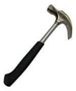 Martillo Galponero Bahco De Carpintero 429-20 M/metal 567gs - Imagen 2