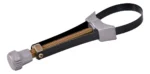 Llave Saca Filtro 65 - 110 Mm Fleje Regulable Hamilton Aut19 7798320220675