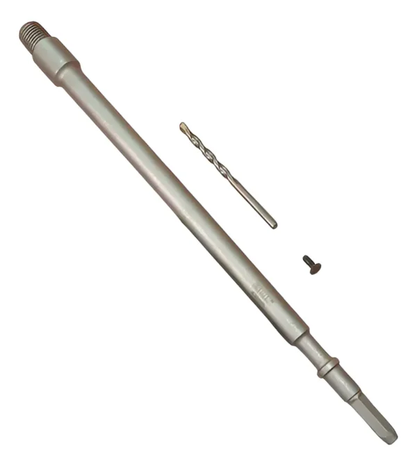 Extension Mecha Guia Bremen Hexagonal 430mm Sierra Copa 4305