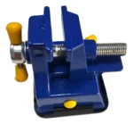 Mini Morza Metalica Con Sopapa Ventosa Ja Pza7301