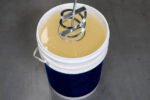 Mezclador Pintura Masilla 600x120 10mm Sds Plus Bremen 7789 - Imagen 7
