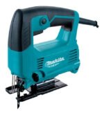 Sierra Caladora Makita Mt M4301b 450w Velocidad Variabl 220v