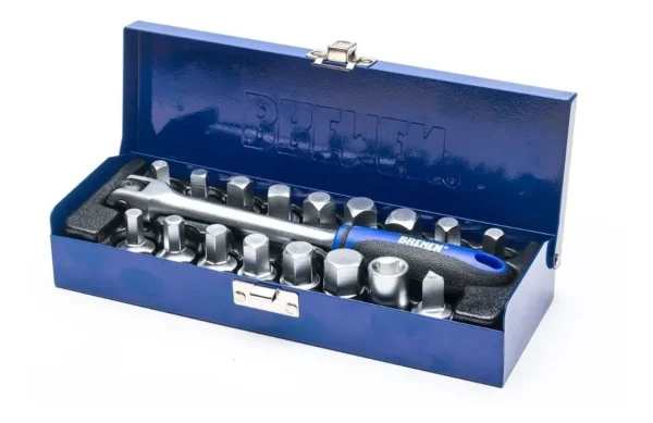 Juego De Extractor De Tapones De Carter Bremen 6727