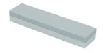 Piedra Afilar Asentar Doble Oxi Aluminio Afilado Bremen 7198 Gris - Imagen 6