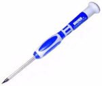 Destornillador Bremen Estrella Torx T6 X 50mm Mod: 5948 - Imagen 2