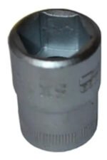 Bocallave Tubo Hexagonal 1.1/16 PuLG Encastre De 1/2 Bahco