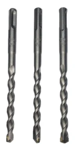 Mecha Sds Plus Venturo 10x160 Kit Set X 10 Mechas Oferta