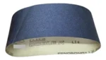 Lija De Banda Para Madera Marca Doble A 100x610 Grano 50