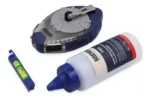 Chocla Tiralineas Marcador Bremen 30m + Tiza + Nivel 7800 - Imagen 4