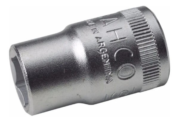 Tubos Hexag Bocallaves Corto 5/16 Enc 1/2 Bahco