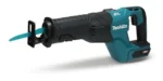 Sierra Sable Makita Inalambrica 40v Xgt Jr001gz Sin Bateria - Imagen 4