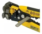 Pinza Pela Cable Automática Multifunción Autoajustable Cross - Imagen 4