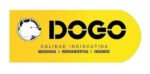 Motosierra Dogo Dog53501 45cc 2t 2.4hp Espada 18 Jardinería Amarillo - Imagen 8