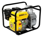 Motobomba Industrial Nafta 7hp Dogo Agua 1.000l/min 3 Pulgad - Imagen 3