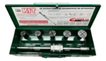 Kit Extractores De Rodamientos Interior Gde Extrapol M: 1000