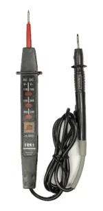 Punta Prueba Probador Tension 110v 220v 400v Ja-8903 - Imagen 2