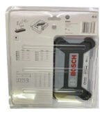 Set Mechas Acero Rapido Enc. 1/4 + Puntas Bosch Impact 35 Pz - Imagen 3