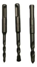 Mecha Sds Plus Venturo 6x110- Kit Set X 10 Mechas Oferta