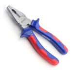 Pinza Universal Bremen 8 Pulgadas 200mm 1000v 6347