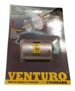 Mecha Sierra Copa Carburo Tungsteno G/standar 103mm Venturo - Imagen 2