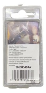 Discos De Corte Dremel 540 De 32 Mm - Pack X 5 Unid - Imagen 3