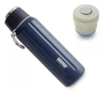 Termo De Acero Inoxidable Bremen 24hs 600cc 7167 Matero - Imagen 3