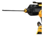 Destornillador Dewalt Yeso Sin Escobillas Dcf630 S/bat, 20v Amarillo/negro - Imagen 8